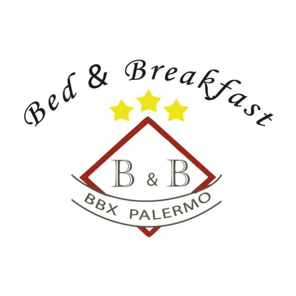 Guest house Bbx Centro Palermo