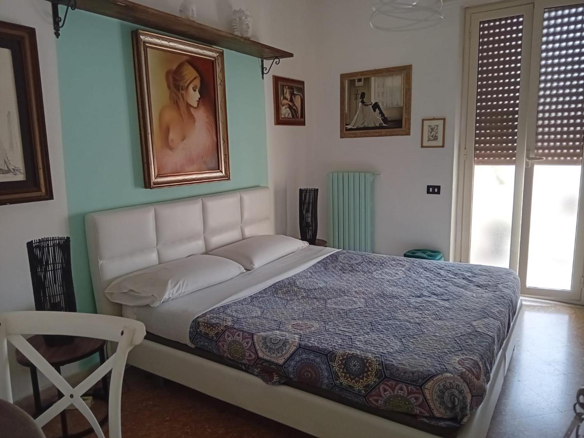 Bbx Centro Guest house