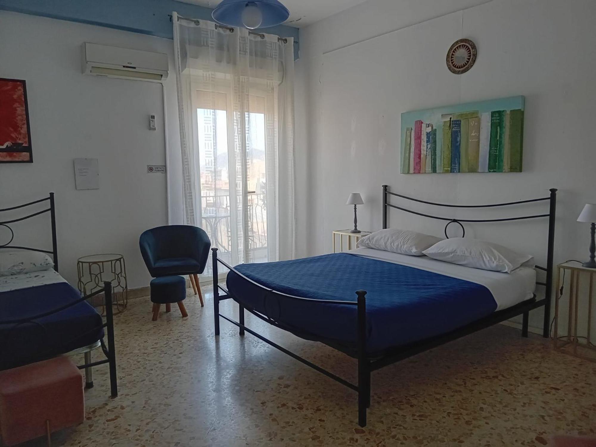 Bbx Centro Casa de hóspedes