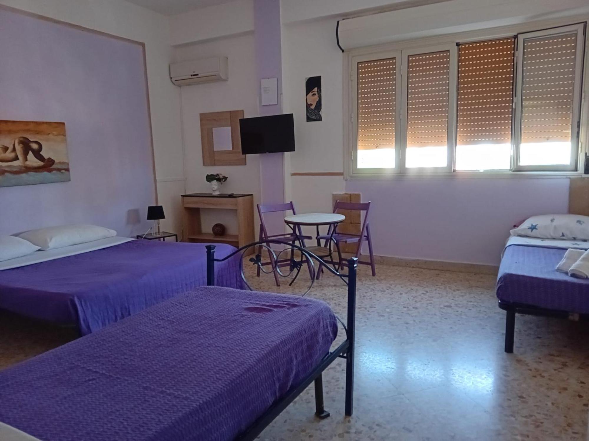 Casa de hóspedes Bbx Centro Palermo