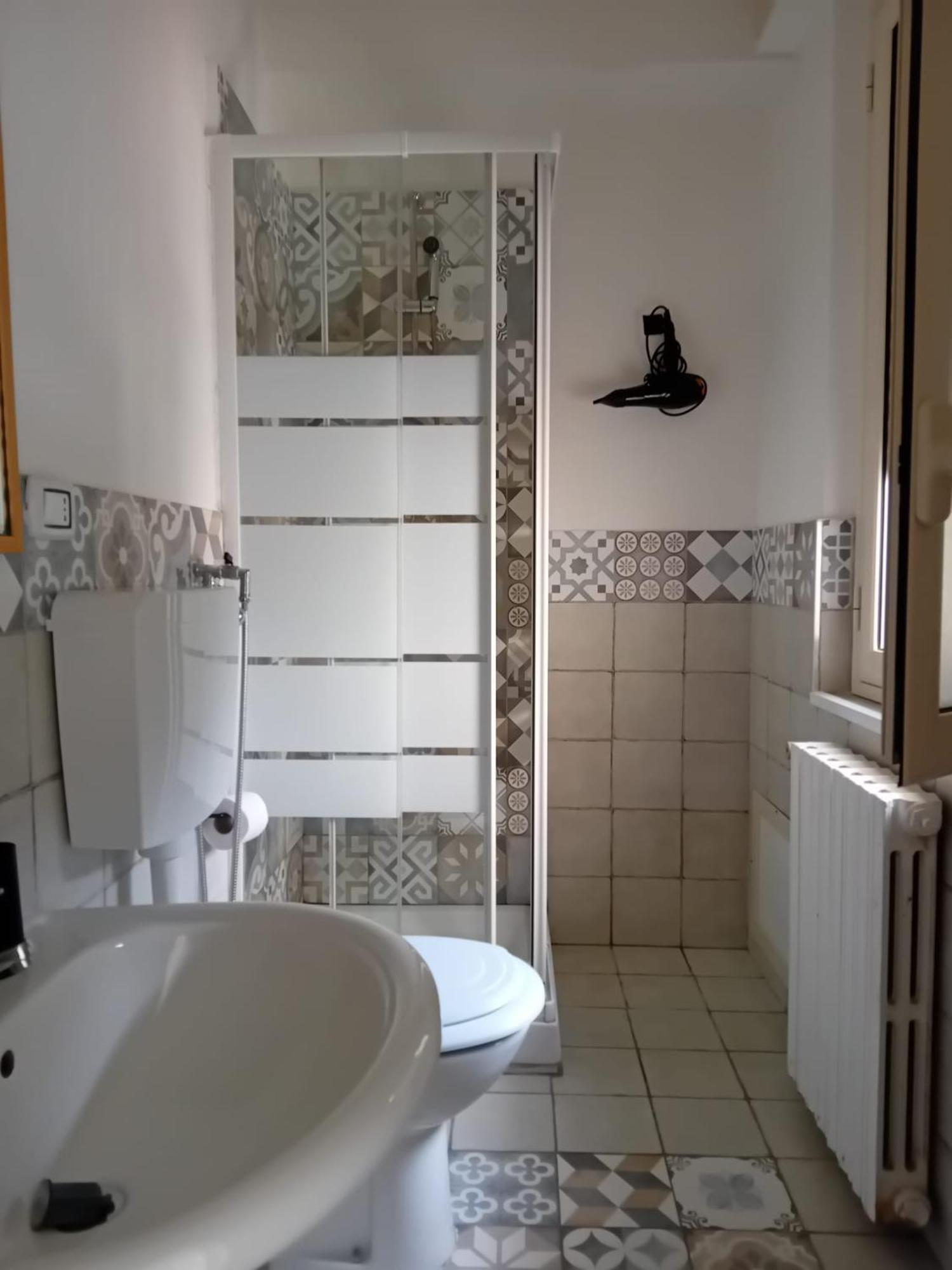Bbx Centro Casa de hóspedes Palermo