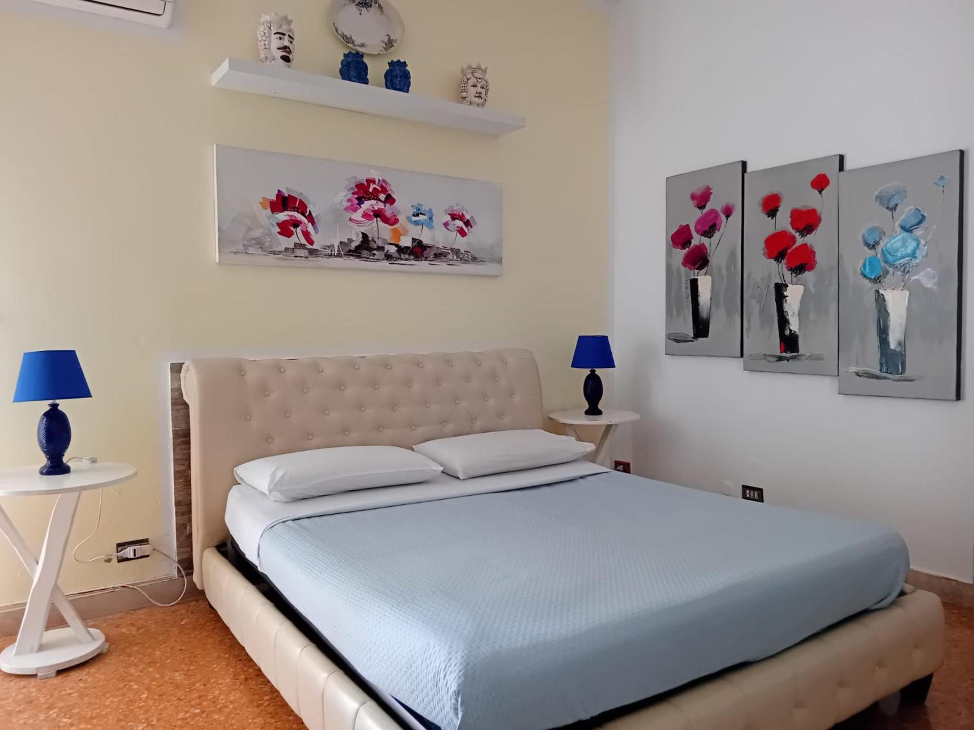 Casa de hóspedes Bbx Centro Palermo